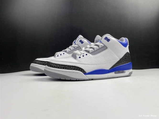 Racer Blue DailyWear Air CT8532- 954 3 Jordan 0108